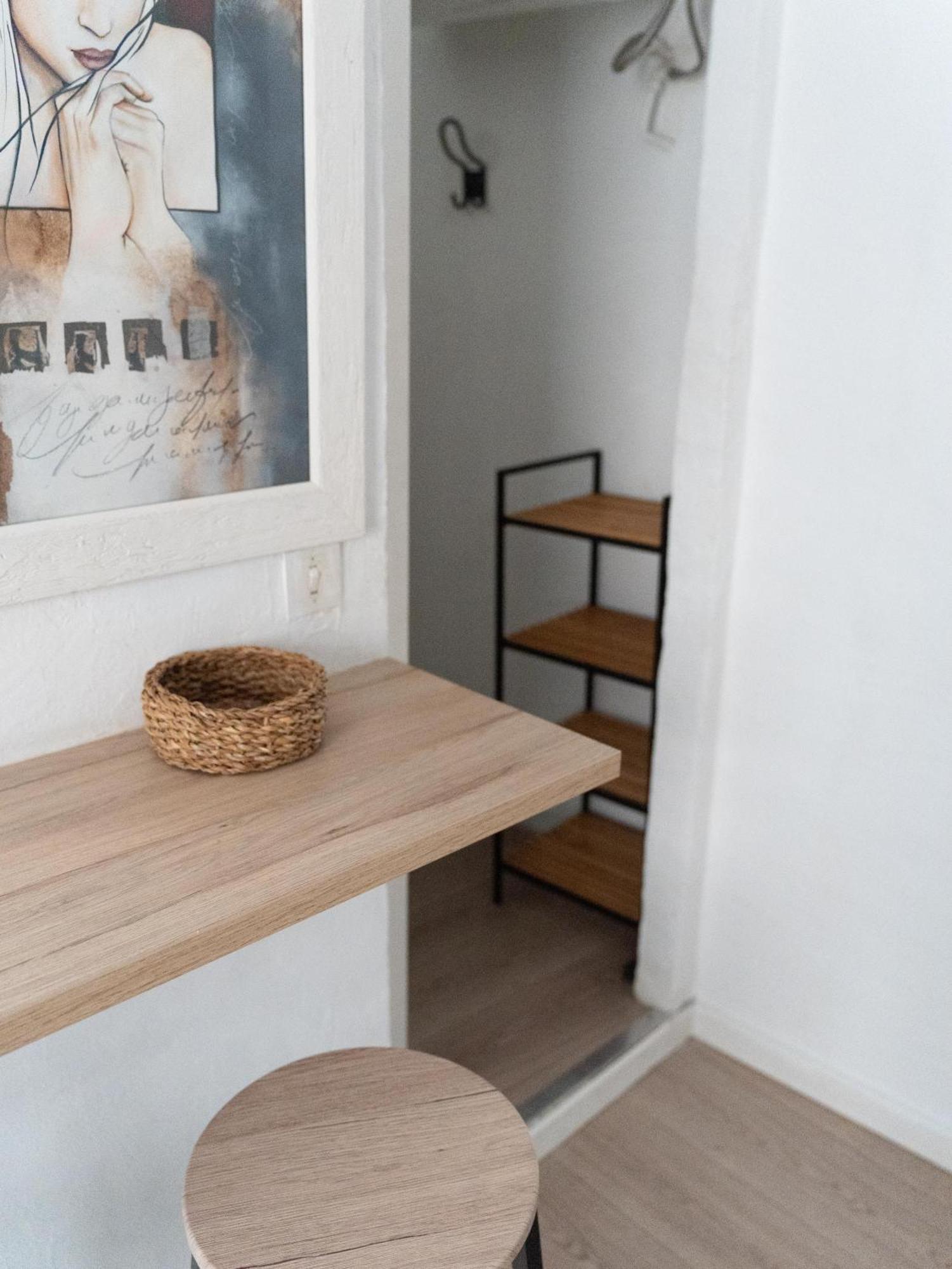 Apartamento Studio A 2 Minutes Du Cours Mirabeau - Aix-en-Provence Exterior foto