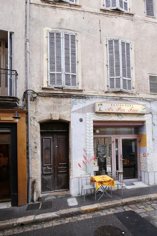 Apartamento Studio A 2 Minutes Du Cours Mirabeau - Aix-en-Provence Exterior foto